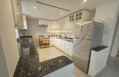 Villa - 3 Bedrooms - 3 Bathrooms for rent in Springs 7 - The Springs - Dubai