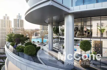 Apartment - 3 Bedrooms - 4 Bathrooms for sale in Imperial Avenue - Downtown Dubai - Dubai