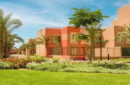 Villa - 5 Bedrooms - 7 Bathrooms for sale in Mangrove Village - Abu Dhabi Gate City - Abu Dhabi