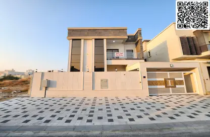 Villa - 5 Bedrooms for sale in Al Yasmeen 1 - Al Yasmeen - Ajman