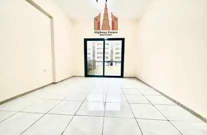 Apartment - 2 Bedrooms - 2 Bathrooms for rent in Lootah Tower - Al Nahda - Sharjah