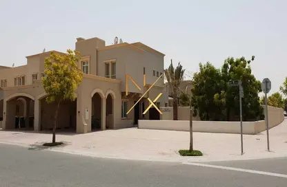 Villa - 6 Bathrooms for rent in Springs 15 - The Springs - Dubai