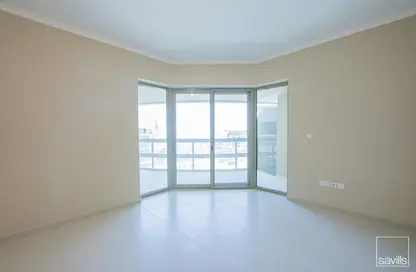 Apartment - 2 Bedrooms - 3 Bathrooms for rent in Ajwan Towers - Saadiyat Cultural District - Saadiyat Island - Abu Dhabi