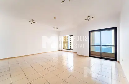 Apartment - 3 Bedrooms - 4 Bathrooms for rent in Sadaf 2 - Sadaf - Jumeirah Beach Residence - Dubai