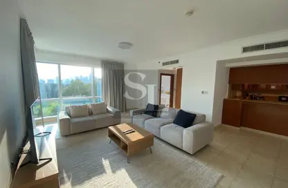 Apartment - 2 Bedrooms - 3 Bathrooms for rent in The Fairways East - The Fairways - The Views - Dubai