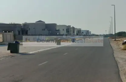 Land - Studio for sale in Al Helio 1 - Al Helio - Ajman