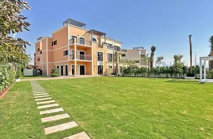 Townhouse - 4 Bedrooms - 6 Bathrooms for sale in Sur La Mer - La Mer - Jumeirah - Dubai