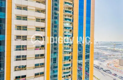 Apartment - 1 Bedroom - 1 Bathroom for rent in Marina Crown - Dubai Marina - Dubai