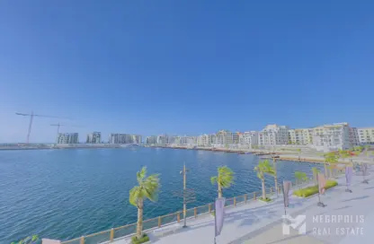 Apartment - 2 Bedrooms - 3 Bathrooms for rent in La Sirene - La Mer - Jumeirah - Dubai