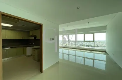 Apartment - 2 Bedrooms - 4 Bathrooms for rent in Bloom Central Residential - Bloom Central - Al Tibbiya - Abu Dhabi