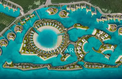 Land - Studio for sale in Al Gurm West - Abu Dhabi