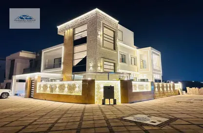 Villa - 6 Bedrooms for sale in Al Yasmeen 1 - Al Yasmeen - Ajman