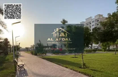 Apartment - 1 Bedroom - 2 Bathrooms for sale in Al Amira Village - Al Yasmeen - Ajman