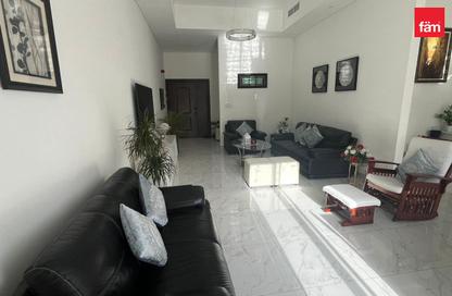 Townhouse - 3 Bedrooms - 5 Bathrooms for rent in The Estate II Townhouses - Al Furjan - Dubai