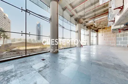 Office Space - Studio for rent in BurJuman Business Tower - Mankhool - Bur Dubai - Dubai