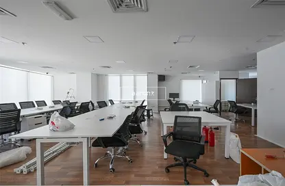 Office Space - Studio - 2 Bathrooms for rent in Sobha Ivory Tower 2 - Sobha Ivory Towers - Business Bay - Dubai