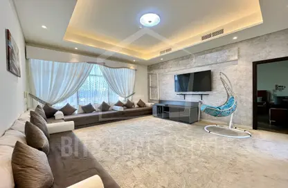 Villa - 5 Bedrooms - 7 Bathrooms for sale in Murooj Al Furjan West - Al Furjan - Dubai