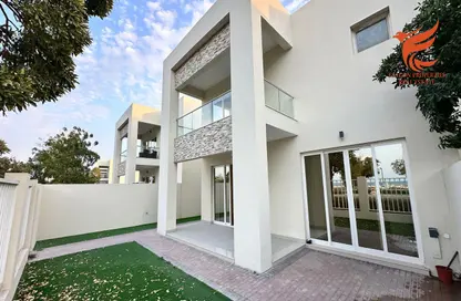 Townhouse - 3 Bedrooms - 5 Bathrooms for rent in Bermuda - Mina Al Arab - Ras Al Khaimah