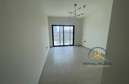 Apartment - 1 Bedroom - 2 Bathrooms for rent in Binghatti Jasmine - Jumeirah Village Circle - Dubai