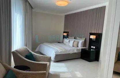 Apartment - 1 Bedroom - 2 Bathrooms for sale in Capital Bay Tower A - Capital Bay - Business Bay - Dubai