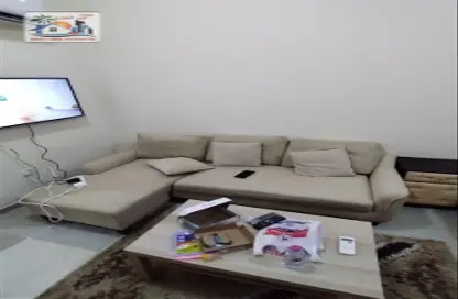 Apartment - 1 Bathroom for rent in Al Hamidiya 1 - Al Hamidiya - Ajman