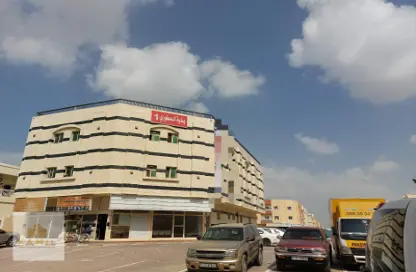 Whole Building - Studio for sale in Al Rawda 3 - Al Rawda - Ajman