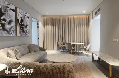 Apartment - 1 Bedroom - 2 Bathrooms for sale in Marina Star - Dubai Marina - Dubai