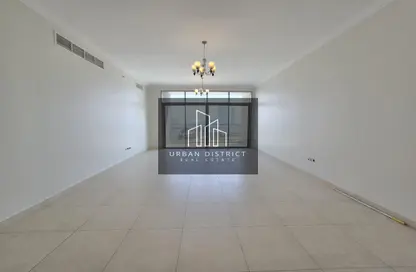 Apartment - 3 Bedrooms - 4 Bathrooms for rent in Amwaj Tower - Al Khalidiya - Abu Dhabi