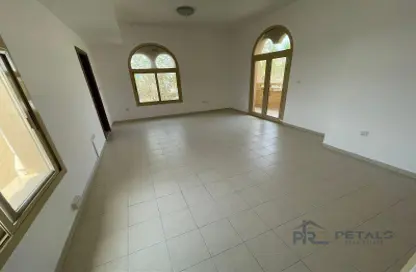 Villa - 4 Bedrooms - 4 Bathrooms for rent in Western Residence North - Falcon City of Wonders - Dubai