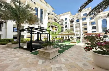 Apartment - 2 Bedrooms - 2 Bathrooms for sale in Ansam 2 - Ansam - Yas Island - Abu Dhabi