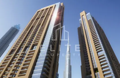شقة - 4 غرف نوم - 4 حمامات للبيع في اكت تاورز - منطقة دار الأوبرا - دبي وسط المدينة - دبي