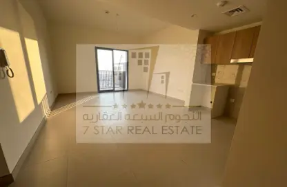 Apartment - 1 Bedroom - 1 Bathroom for rent in Maryam Island - Sharjah