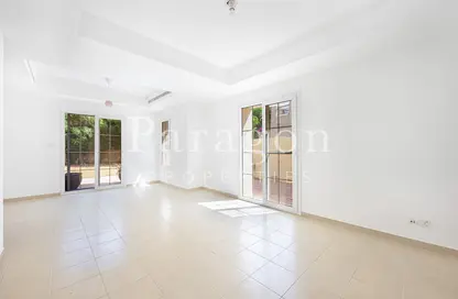 Villa - 3 Bedrooms - 4 Bathrooms for rent in Alma 1 - Alma - Arabian Ranches - Dubai