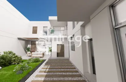 Townhouse - 4 Bedrooms - 6 Bathrooms for sale in The Sustainable City - Yas Island - Yas Island - Abu Dhabi