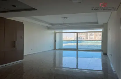 Apartment - 1 Bathroom for rent in Samana Greens - Arjan - Dubai