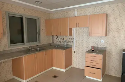 Apartment - 1 Bedroom - 1 Bathroom for sale in Oakwood Residency - Dubai Production City (IMPZ) - Dubai