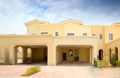 Villa - 3 Bedrooms - 3 Bathrooms for rent in Mira 4 - Mira - Reem - Dubai