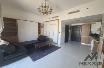 Apartment - Studio - 1 Bathroom for rent in Glamz by Danube - Glamz - Al Furjan - Dubai