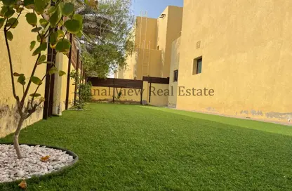 Villa - 3 Bedrooms - 4 Bathrooms for rent in Sas Al Nakheel Village - Sas Al Nakheel - Abu Dhabi