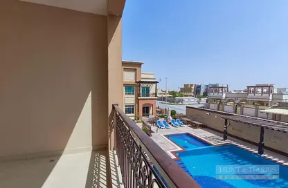 Hotel  and  Hotel Apartment - 3 Bedrooms - 3 Bathrooms for rent in Al Mairid - Ras Al Khaimah