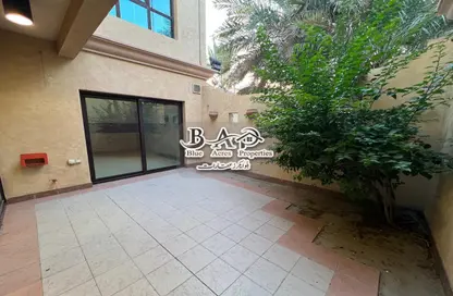 Compound - 4 Bedrooms - 4 Bathrooms for rent in Fortress Compound - Al Salam Street - Abu Dhabi