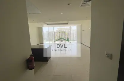 Apartment - 2 Bedrooms - 3 Bathrooms for rent in Sapphire - Tiara Residences - Palm Jumeirah - Dubai