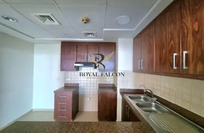 Apartment - 2 Bedrooms - 2 Bathrooms for rent in West Heights 1 - Business Bay - Dubai