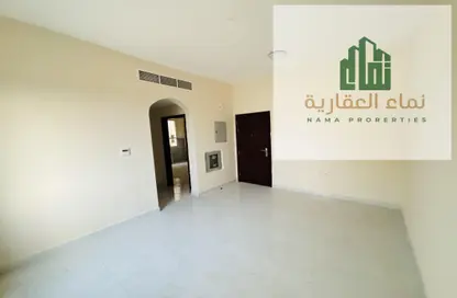 Apartment - 1 Bedroom - 1 Bathroom for rent in Al Aamra Gardens - Al Amerah - Ajman