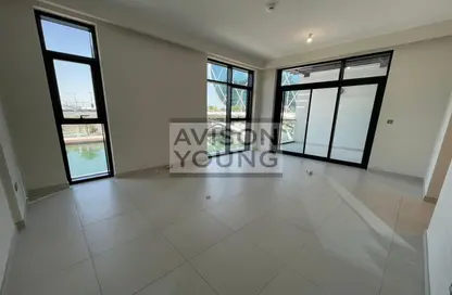 Townhouse - 3 Bedrooms - 4 Bathrooms for rent in C15 - Al Dana - Al Raha Beach - Abu Dhabi