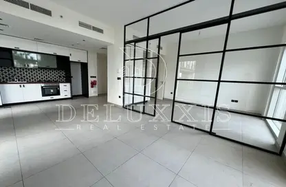 Apartment - 2 Bedrooms - 1 Bathroom for sale in Socio Tower 2 - Socio Tower - Dubai Hills Estate - Dubai