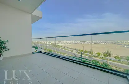 Apartment - 1 Bedroom - 2 Bathrooms for rent in Mulberry 1 - Park Heights - Dubai Hills Estate - Dubai