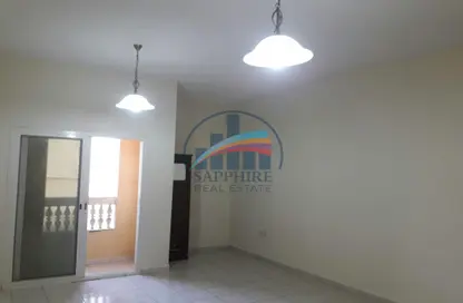 Apartment - 1 Bathroom for rent in P01 - France Cluster - International City - Dubai