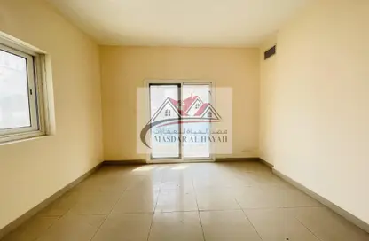 Apartment - 1 Bedroom - 2 Bathrooms for sale in Bukhara Street - Al Nahda - Sharjah