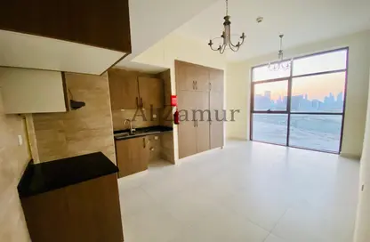 Apartment - 1 Bathroom for rent in Al Jaddaf - Dubai